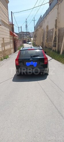 Kia Ceed 2008, 197,264 km - 2.0 л - Bakı