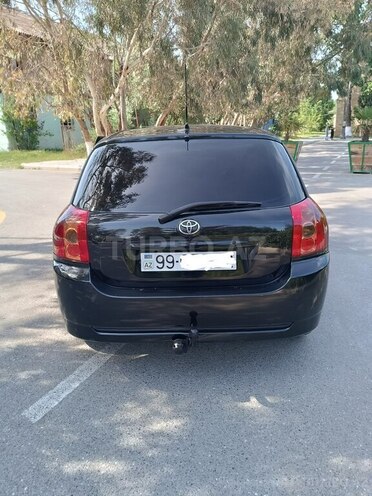 Toyota Corolla 2005, 300,000 km - 1.4 л - Bakı