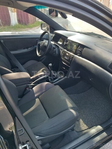 Toyota Corolla 2005, 300,000 km - 1.4 л - Bakı