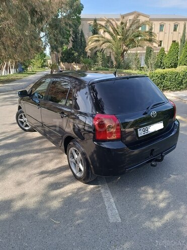 Toyota Corolla 2005, 300,000 km - 1.4 л - Bakı