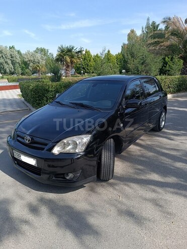 Toyota Corolla 2005, 300,000 km - 1.4 л - Bakı