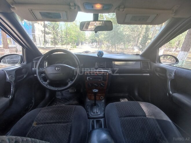 Opel Vectra 1996, 25,800 km - 1.8 l - Sumqayıt