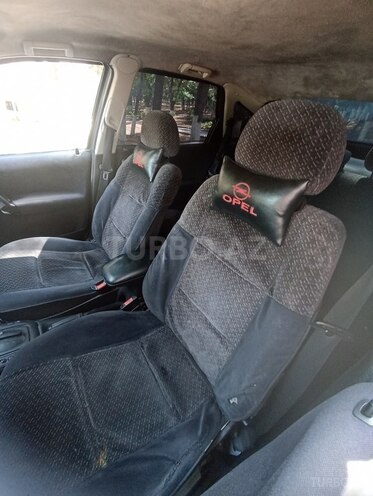 Opel Vectra 1996, 25,800 km - 1.8 l - Sumqayıt