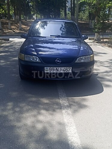 Opel Vectra 1996, 25,800 km - 1.8 l - Sumqayıt
