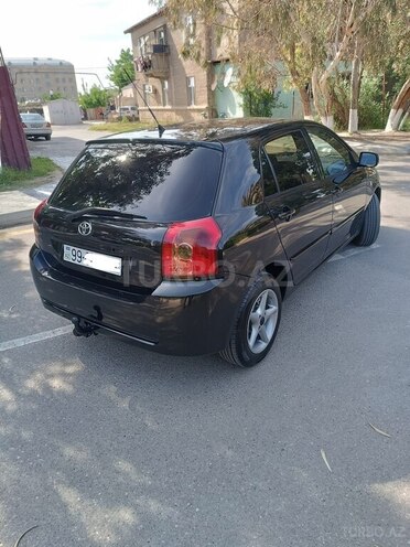 Toyota Corolla 2005, 300,000 km - 1.4 л - Bakı