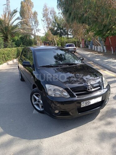 Toyota Corolla 2005, 300,000 km - 1.4 л - Bakı