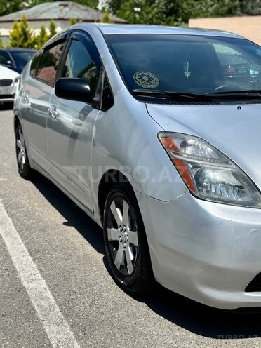 Toyota Prius 2007, 296,000 km - 1.5 l - Bakı