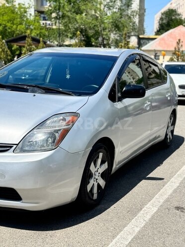 Toyota Prius 2007, 296,000 km - 1.5 l - Bakı