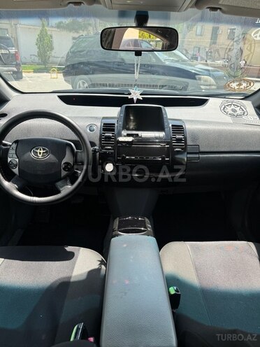 Toyota Prius 2007, 296,000 km - 1.5 l - Bakı