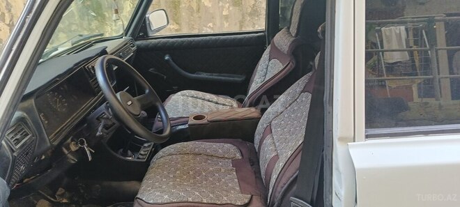 LADA (VAZ) 2107 2000, 95,000 km - 1.6 l - Bakı