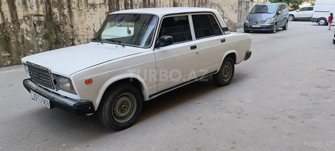 LADA (VAZ) 2107 2000, 95,000 km - 1.6 l - Bakı