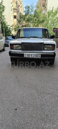 LADA (VAZ) 2107 2000, 95,000 km - 1.6 l - Bakı