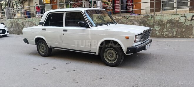 LADA (VAZ) 2107 2000, 95,000 km - 1.6 l - Bakı