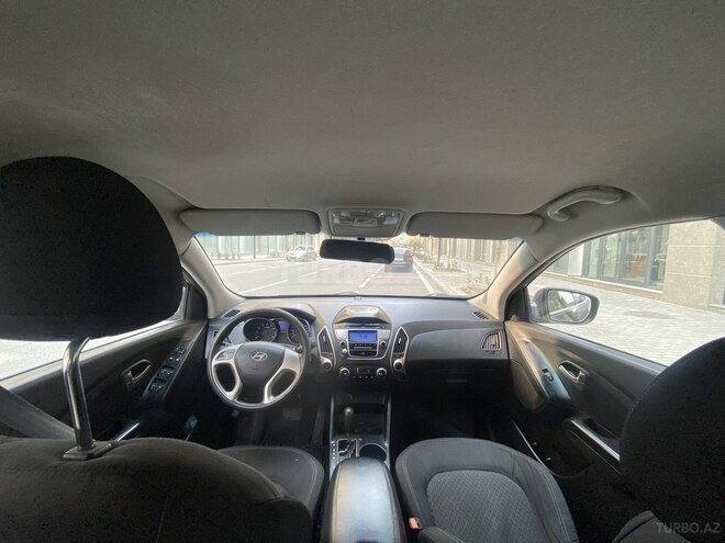 Hyundai ix35 2013, 215,000 km - 2.0 l - Bakı