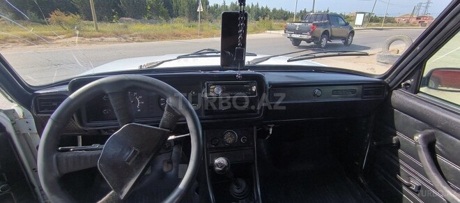 LADA (VAZ) 2107 2002, 95,000 km - 1.6 л - Bakı