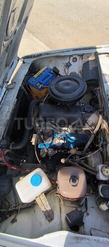 LADA (VAZ) 2107 2002, 95,000 km - 1.6 л - Bakı