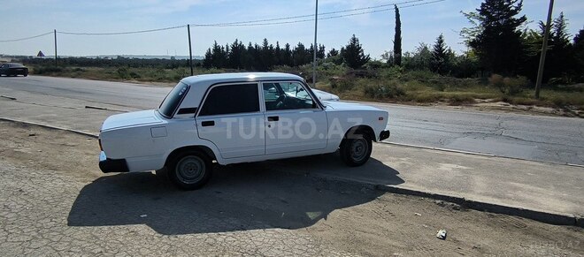 LADA (VAZ) 2107 2002, 95,000 km - 1.6 л - Bakı