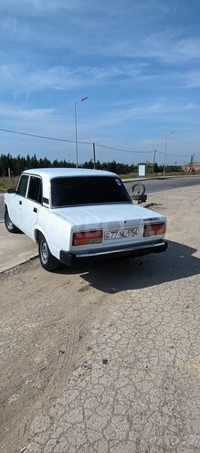 LADA (VAZ) 2107 2002, 95,000 km - 1.6 л - Bakı