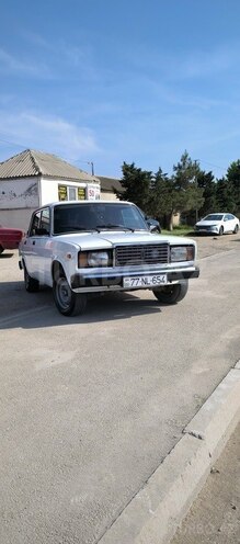 LADA (VAZ) 2107 2002, 95,000 km - 1.6 л - Bakı