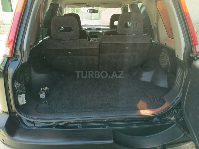 Honda CR-V 2001, 200,000 km - 2.0 l - Xırdalan