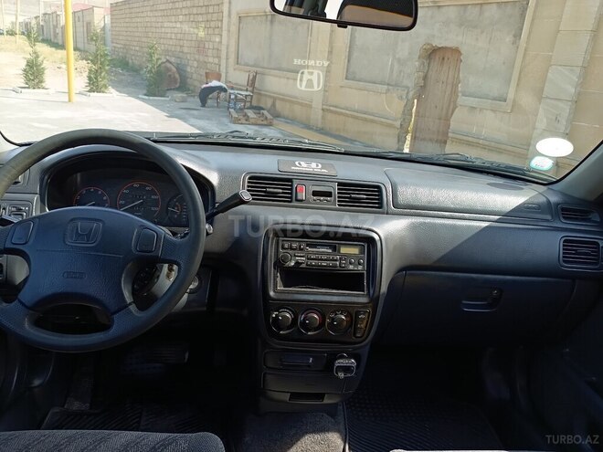 Honda CR-V 2001, 200,000 km - 2.0 l - Xırdalan