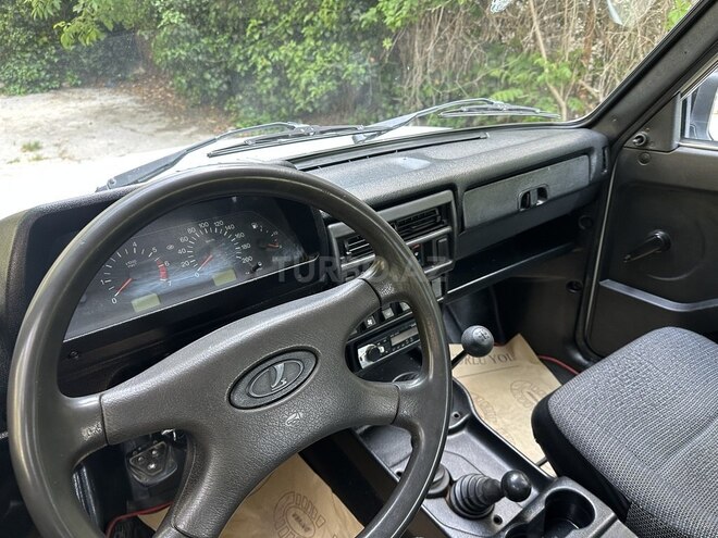 LADA (VAZ) Niva 2014, 188,000 km - 1.7 л - Bakı