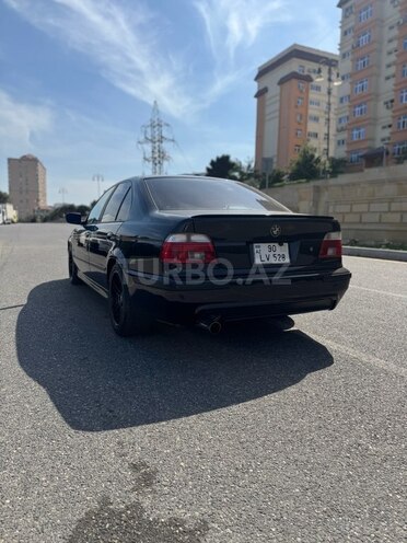 BMW 530 2000, 300,000 km - 3.0 l - Bakı