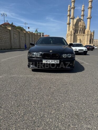 BMW 530 2000, 300,000 km - 3.0 l - Bakı