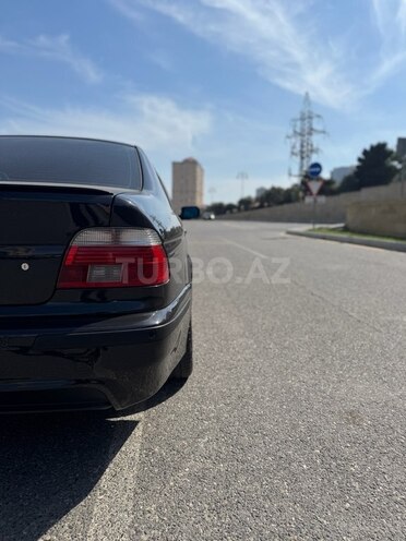 BMW 530 2000, 300,000 km - 3.0 l - Bakı