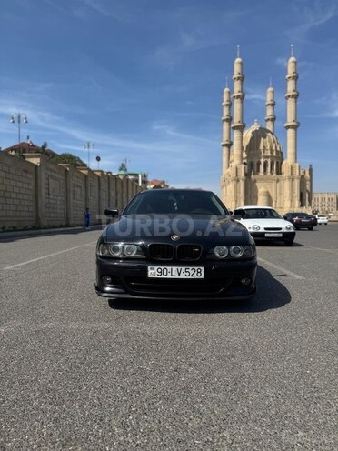 BMW 530 2000, 300,000 km - 3.0 l - Bakı