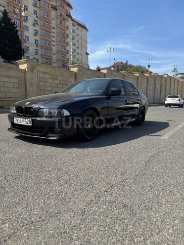 BMW 530 2000, 300,000 km - 3.0 l - Bakı