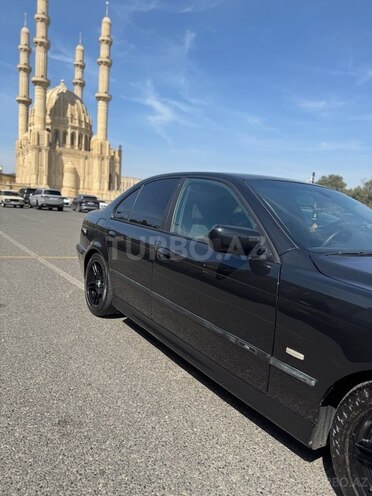 BMW 530 2000, 300,000 km - 3.0 l - Bakı