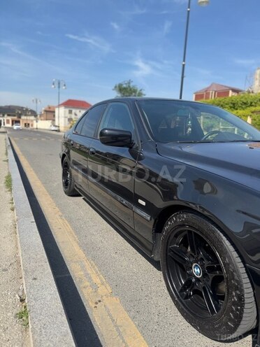BMW 530 2000, 300,000 km - 3.0 l - Bakı