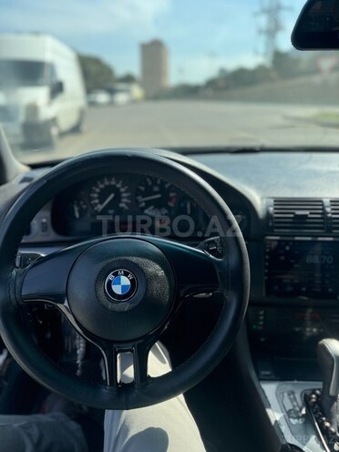 BMW 530 2000, 300,000 km - 3.0 l - Bakı