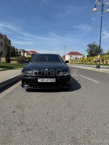 BMW 530 2000, 300,000 km - 3.0 l - Bakı