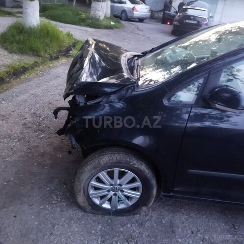 Volkswagen Golf Plus 2010, 310,000 km - 1.6 l - Göyçay