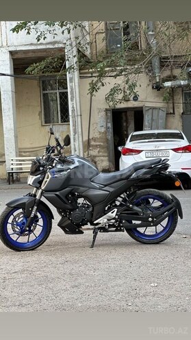 Yamaha FZ-S FI Deluxe 2023, 26,000 km - 0.2 л - Bakı