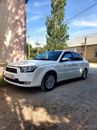 Khazar SD 2019, 240,000 km - 1.7 л - Bakı