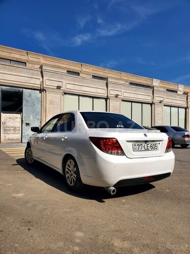 Khazar SD 2019, 240,000 km - 1.7 л - Bakı