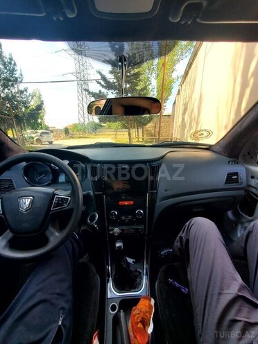 Khazar SD 2019, 240,000 km - 1.7 л - Bakı