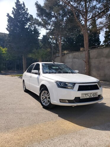 Khazar SD 2019, 240,000 km - 1.7 л - Bakı