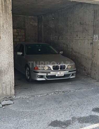 BMW 525 2000, 400,000 km - 2.5 l - Bakı