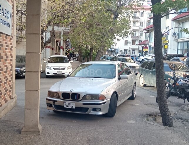 BMW 525 2000, 400,000 km - 2.5 l - Bakı