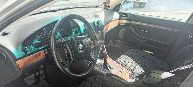 BMW 525 2000, 400,000 km - 2.5 l - Bakı