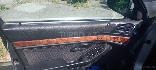 BMW 525 2000, 400,000 km - 2.5 l - Bakı