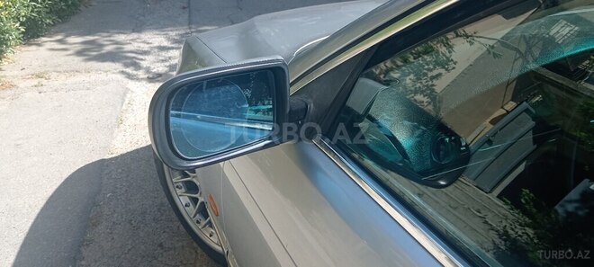 BMW 525 2000, 400,000 km - 2.5 l - Bakı
