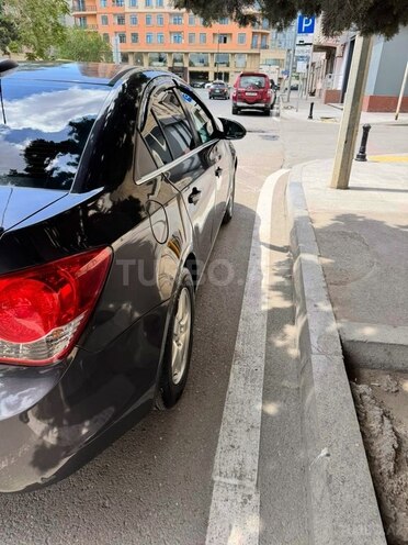 Chevrolet Cruze 2015, 141,000 km - 1.4 l - Bakı
