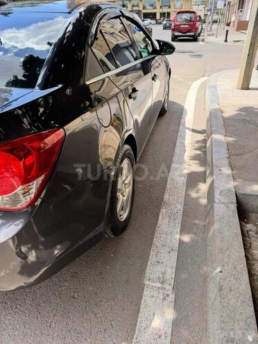 Chevrolet Cruze 2015, 141,000 km - 1.4 l - Bakı