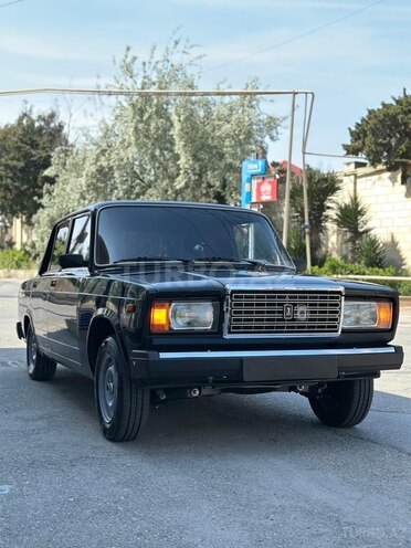 LADA (VAZ) 2107 2010, 50,000 km - 1.5 л - Bakı