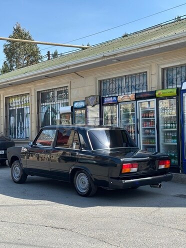 LADA (VAZ) 2107 2010, 50,000 km - 1.5 л - Bakı